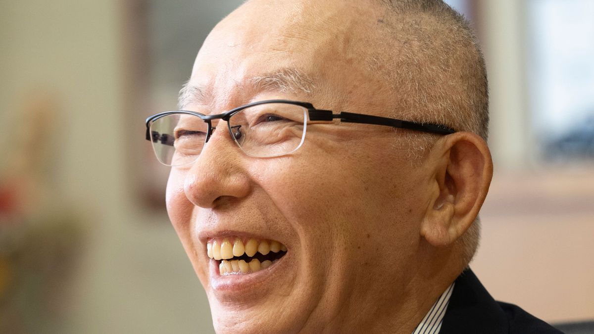 柳井正 経営手腕