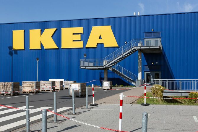 IKEA