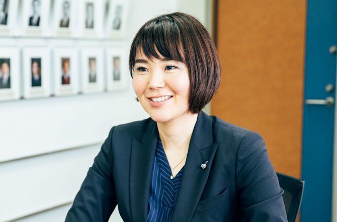 保険トップ営業が超高級時計を付けるワケ 3 3 President Woman Online プレジデント ウーマン オンライン 女性リーダーをつくる