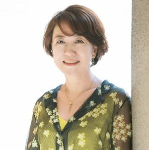 「あんぱん」の脚本家、中園ミホ