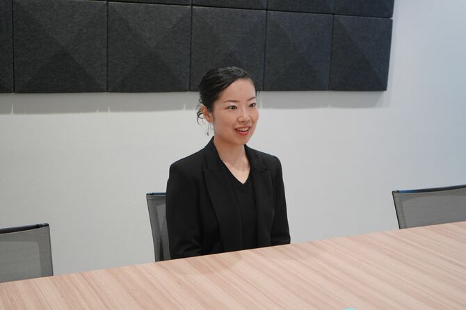 出向先に三井物産の人間はただ一人。空回りすることもあった