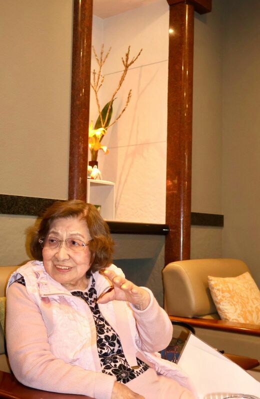 「人生で一度だけ『映画館をやめよう』と思ったことがある」と振り返る、岡村さん