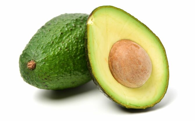 アボカド