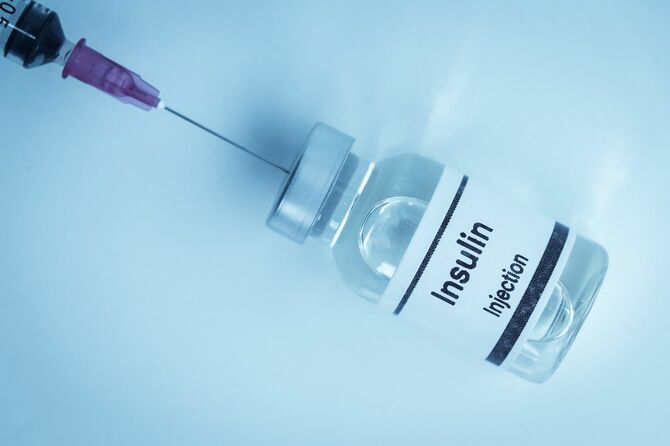 インスリン