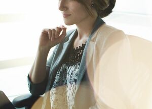 PRESIDENT WOMAN Salon 第5弾「SOMPOコミュニケーションズ 代表取締役社長  陶山さなえさんを迎えて」