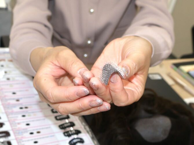 “異業種技術との出会い”で生まれたストッパー「クイックタッチ」