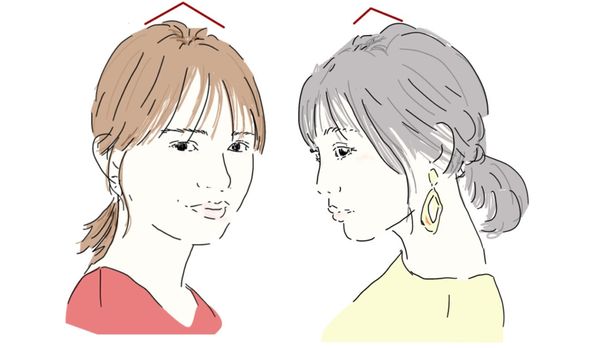 【画像8】ポイントは「一番てっぺんの部分」を意識すること