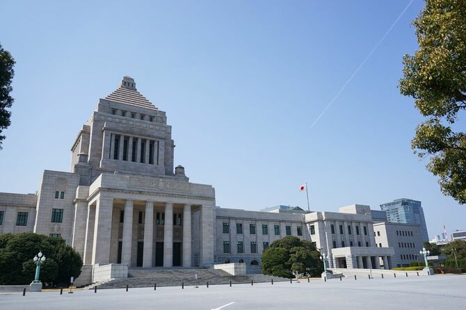国会