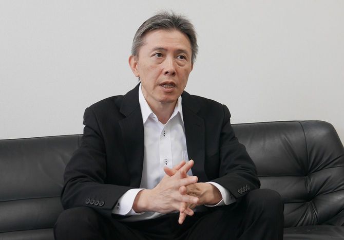 国の「事業再構築補助金」を活用しつつもコロナ禍の打撃があり、コスト面はやはり大きな課題だったという