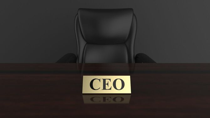 CEO