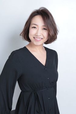 cotta 代表取締役社長　黒須綾希子さん
