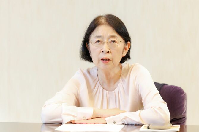 「果たすべき役割を果たせていない」という思いがあった