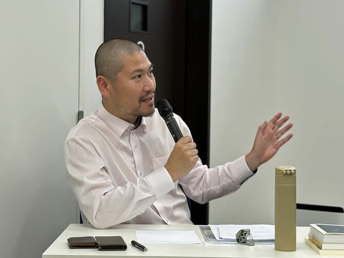 斉藤医師