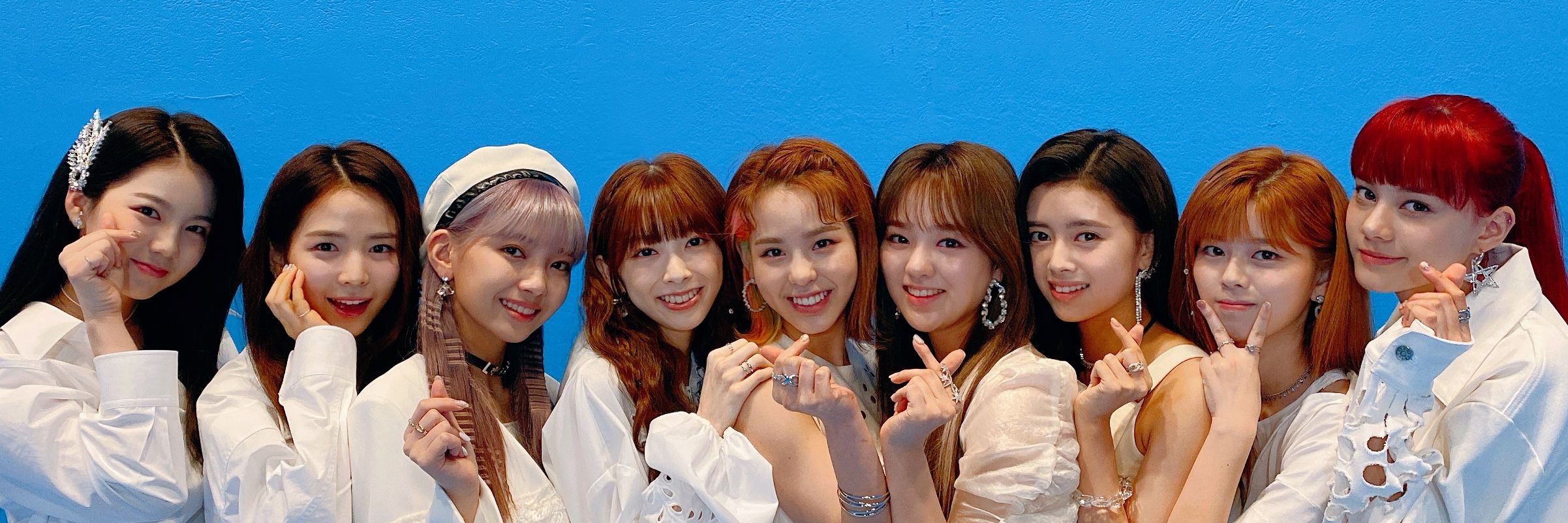 パワハラ いじめに売春 荒れるk Pop業界で Niziu が脚光を浴びる理由 アイドル育成の お手本 になるのか President Online プレジデントオンライン