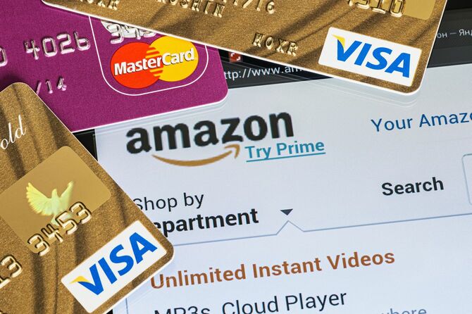 Amazon