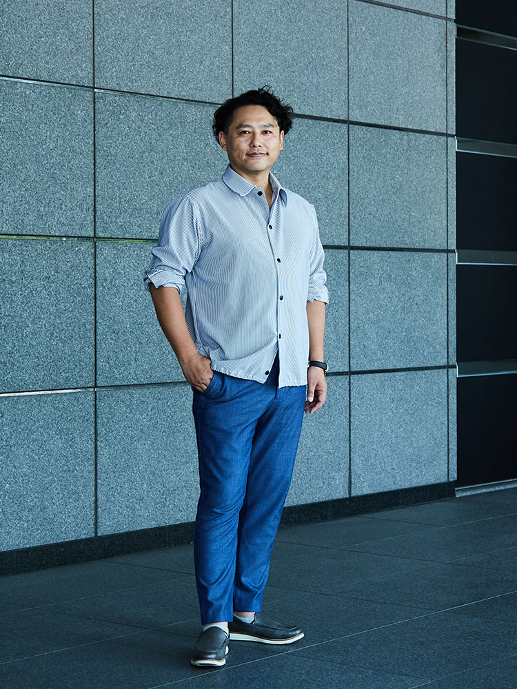 レジリエントな世界を描くNECのDXコンサルティング 日本のものづくりの