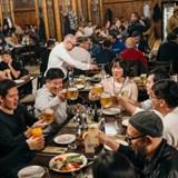日本人は、世界でこれだけ戦える！ ～ジェイアイエヌ・田中仁社長対談
