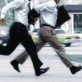 孫正義から同志へ「やめてもいいよ」稲盛に屈した若き日の挫折