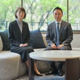 離れた職場でも「在乎壱民」 －第一三共 社長兼CEO 中山讓治【2