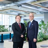 孫正義から同志へ「やめてもいいよ」稲盛に屈した若き日の挫折