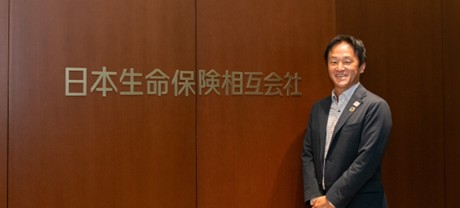 人生100年時代をサポートするために、多様なニーズに応えられるソリューションを