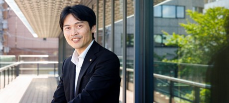 駿台が選ばれる最大の理由。デジタル時代を勝ち抜く思考力を養うICT戦略