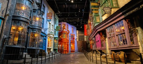 《哈利波特》能培養未來生活的能力嗎？藝術思維如何發展兒童的才能？